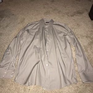 Hugo Boss dress shirt